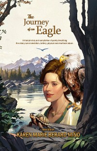 Cover The Journey of an Eagle