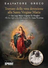 Cover Trattato della vera devozione alla Santa Vergine Maria