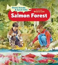 Cover Salmon Forest