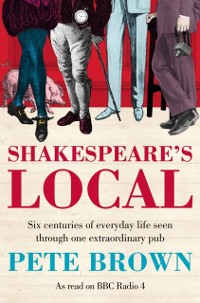 Cover Shakespeare's Local