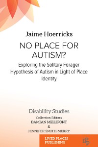 Cover No Place for Autism?