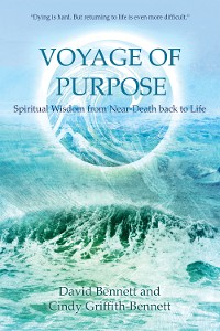 Cover Voyage of Purpose