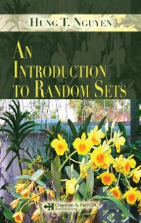 Cover Introduction to Random Sets