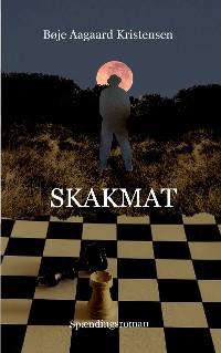 Cover Skakmat
