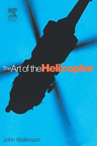 Cover Art of the Helicopter