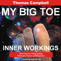 Cover My Big TOE - Inner Workings H
