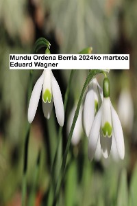 Cover Mundu Ordena Berria - 2024ko martxoa