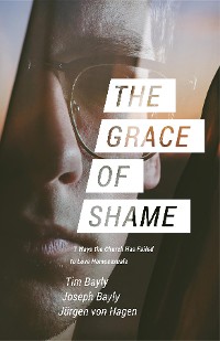 Cover The Grace of Shame