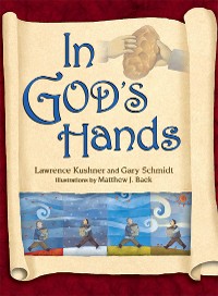 Cover In God's Hands