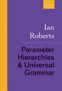 Cover Parameter Hierarchies and Universal Grammar