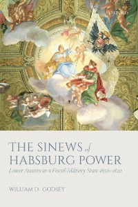 Cover Sinews of Habsburg Power