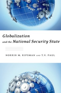 Cover Globalization and the National Security State