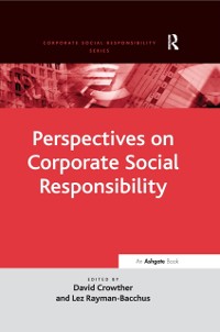 Cover Perspectives on Corporate Social Responsibility