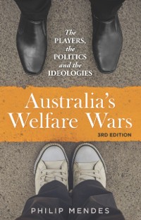Cover Australia's Welfare Wars