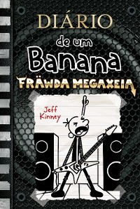 Cover Diário de um Banana 17