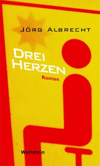 Cover Drei Herzen