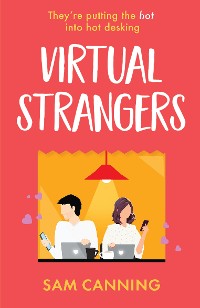 Cover Virtual Strangers