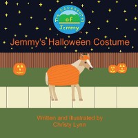 Cover Jemmy's Halloween Costume