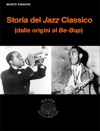Cover Storia del Jazz Classico