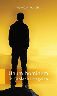 Cover Unum hominem