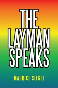 Cover The Layman Speaks
