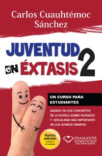 Cover Juventud en éxtasis 2