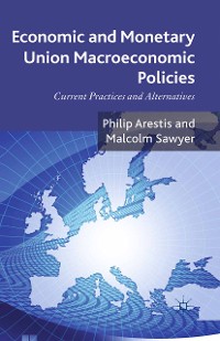 Cover Economic and Monetary Union Macroeconomic Policies