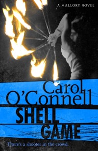 Cover Shell Game
