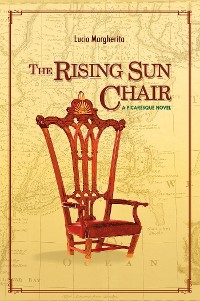 Cover The Rising Sun Chair