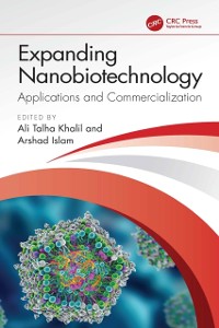 Cover Expanding Nanobiotechnology: Applications and Commercialization