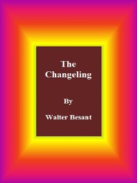 Cover The Changeling