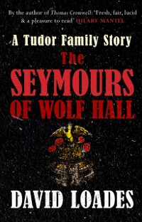 Cover The Seymours of Wolf Hall