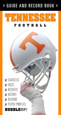 Cover Tennessee Football