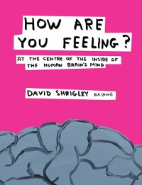 Cover How Are You Feeling?