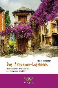 Cover Das Provence-Lesebuch