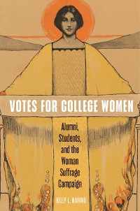 Cover Votes for College Women