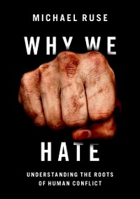 Cover Why We Hate