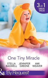 Cover One Tiny Miracle