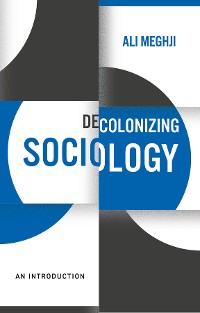 Cover Decolonizing Sociology