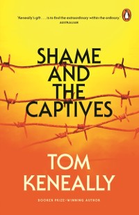 Cover Shame and the Captives