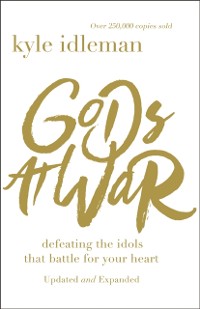 Cover Gods at War
