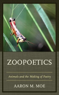Cover Zoopoetics