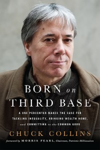 Cover Born on Third Base