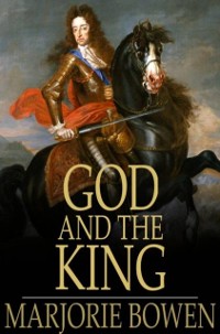 Cover God and The King