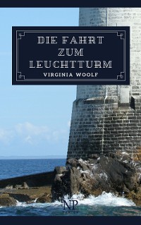 Cover Die Fahrt zum Leuchtturm