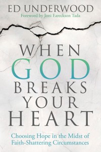 Cover When God Breaks Your Heart