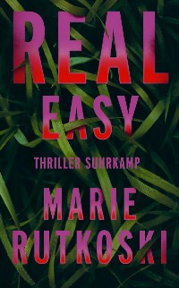Cover Real Easy