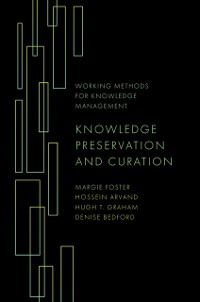 Cover Knowledge Preservation and Curation