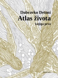 Cover Atlas života I.