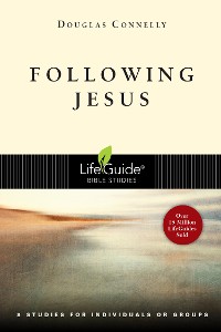 Cover Following Jesus